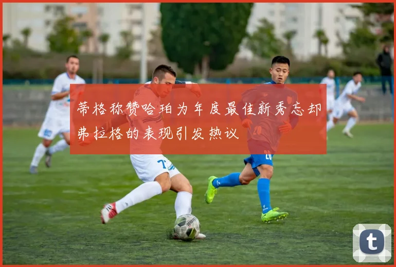 蒂格称赞哈珀为年度最佳新秀忘却弗拉格的表现引发热议